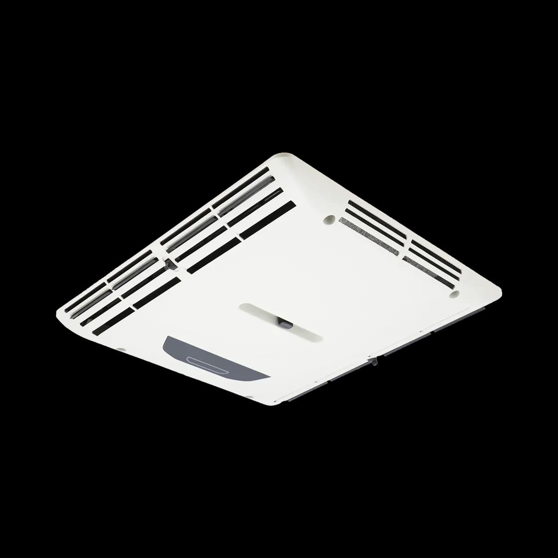 Climatisation 12 V silencieuse